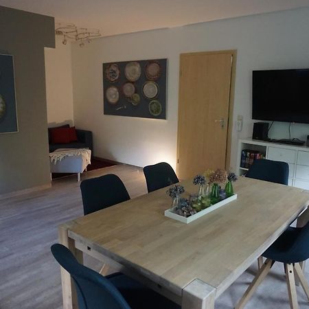 Fw An Der Roth Appartement Roth  Buitenkant foto