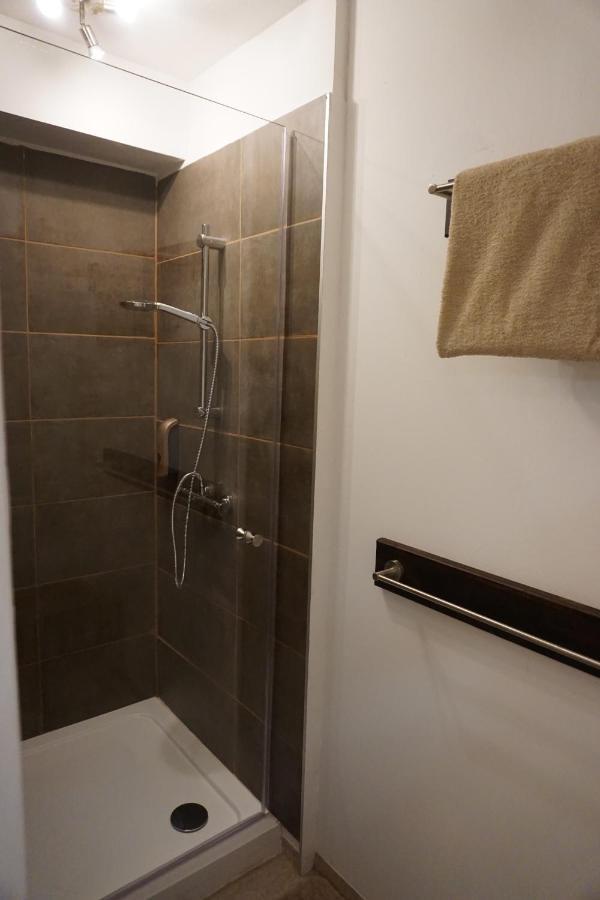 Fw An Der Roth Appartement Roth  Buitenkant foto