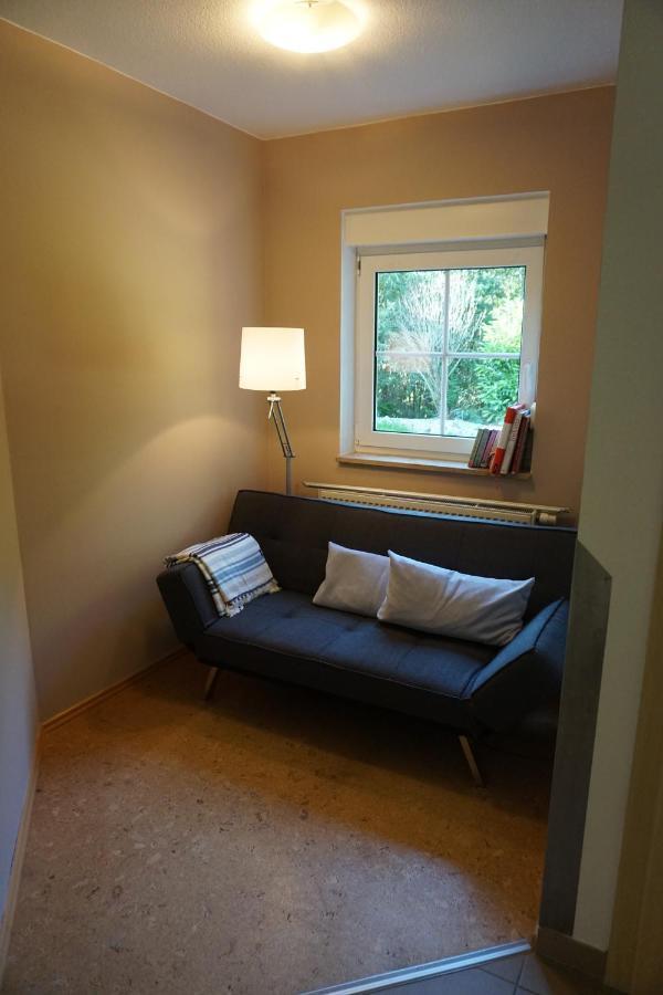 Fw An Der Roth Appartement Roth  Buitenkant foto