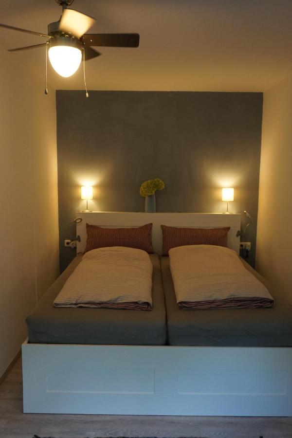 Fw An Der Roth Appartement Roth  Buitenkant foto