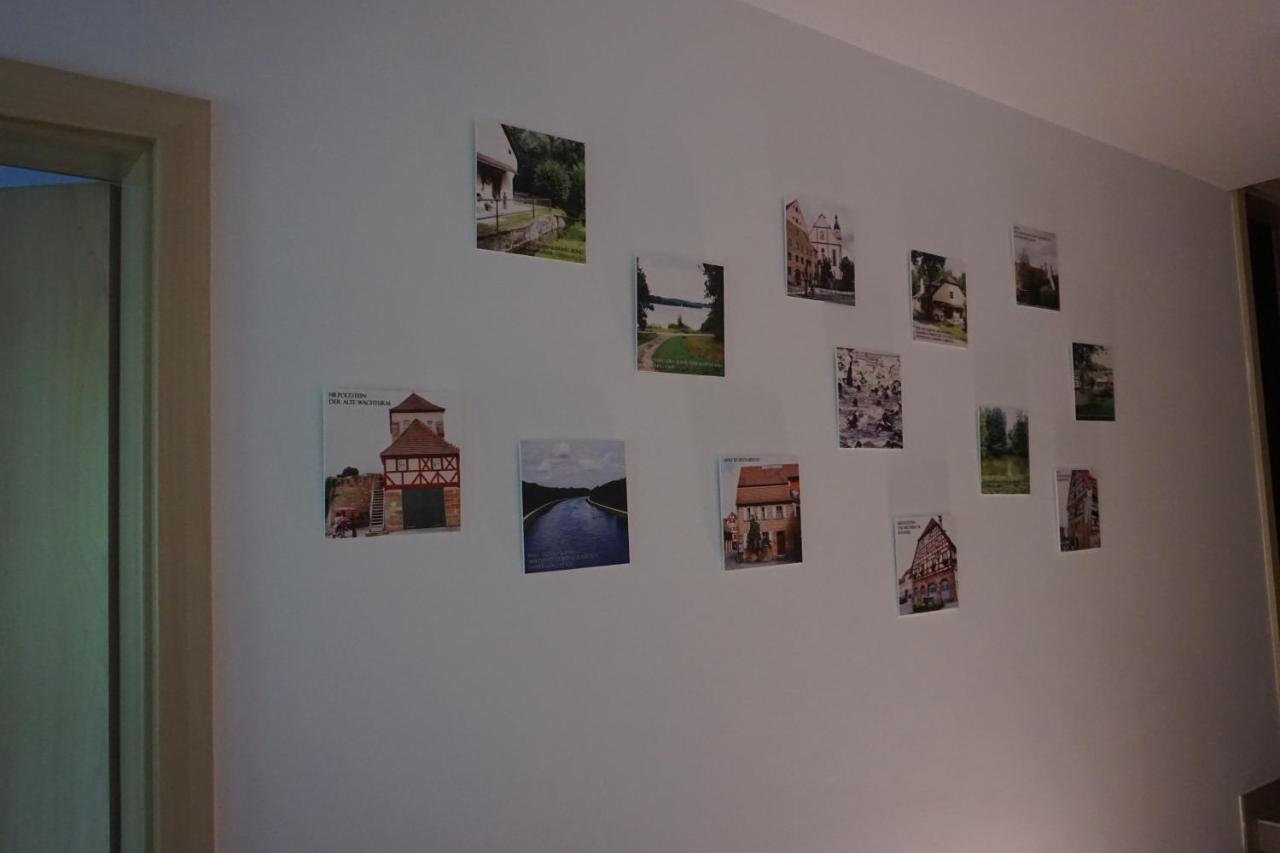 Fw An Der Roth Appartement Roth  Buitenkant foto